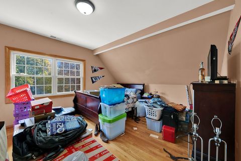 Tiny photo for 4328 N Kenneth Avenue, Chicago, IL 60641 (MLS # 12516823)