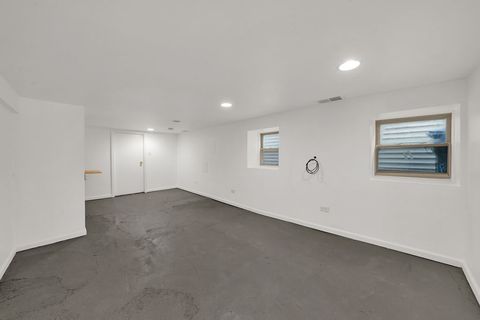 Tiny photo for 4328 N Kenneth Avenue, Chicago, IL 60641 (MLS # 12516823)