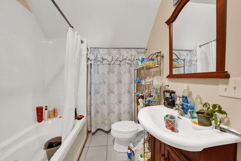 Tiny photo for 4328 N Kenneth Avenue, Chicago, IL 60641 (MLS # 12516823)