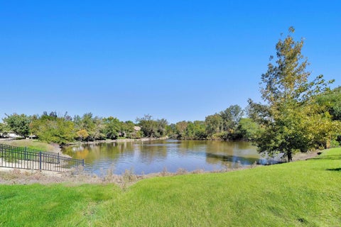 Tiny photo for 15801 Orlan Brook Drive #53, Orland Park, IL 60462 (MLS # 12779464)
