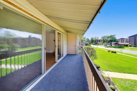 Tiny photo for 15801 Orlan Brook Drive #53, Orland Park, IL 60462 (MLS # 12779464)