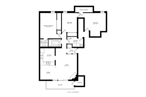 Tiny photo for 15801 Orlan Brook Drive #53, Orland Park, IL 60462 (MLS # 12779464)