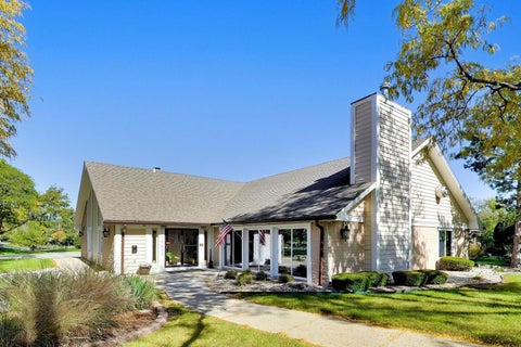 Tiny photo for 15801 Orlan Brook Drive #53, Orland Park, IL 60462 (MLS # 12779464)