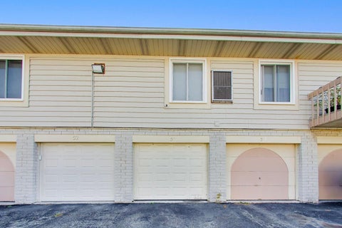 Tiny photo for 15801 Orlan Brook Drive #53, Orland Park, IL 60462 (MLS # 12779464)