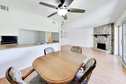 Tiny photo for 15801 Orlan Brook Drive #53, Orland Park, IL 60462 (MLS # 12779464)