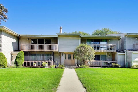 Tiny photo for 15801 Orlan Brook Drive #53, Orland Park, IL 60462 (MLS # 12779464)