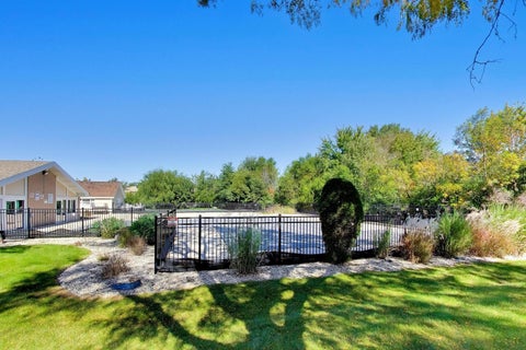Tiny photo for 15801 Orlan Brook Drive #53, Orland Park, IL 60462 (MLS # 12779464)
