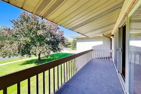 Tiny photo for 15801 Orlan Brook Drive #53, Orland Park, IL 60462 (MLS # 12779464)