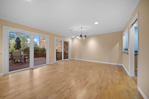 Tiny photo for 12 The Court Of Island Point, Northbrook, IL 60062 (MLS # 12485858)