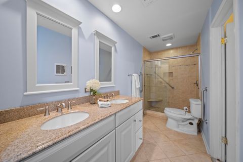 Tiny photo for 12 The Court Of Island Point, Northbrook, IL 60062 (MLS # 12485858)
