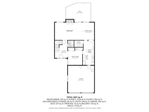 Tiny photo for 12 The Court Of Island Point, Northbrook, IL 60062 (MLS # 12485858)