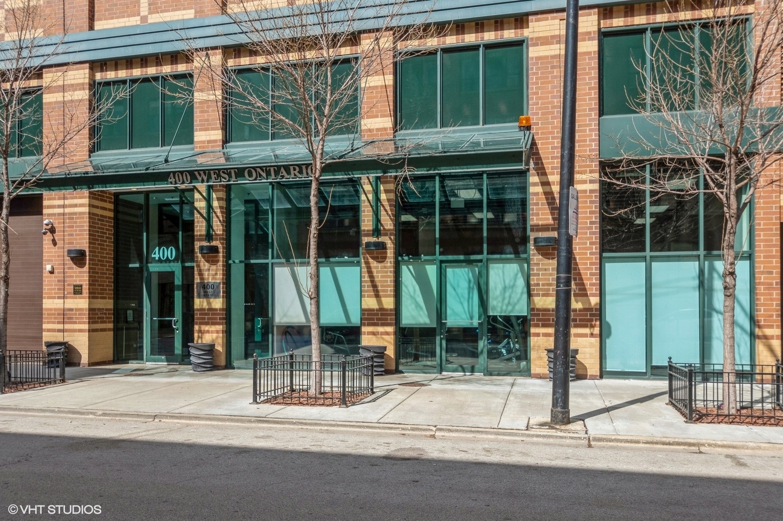 400 W Ontario Street 606