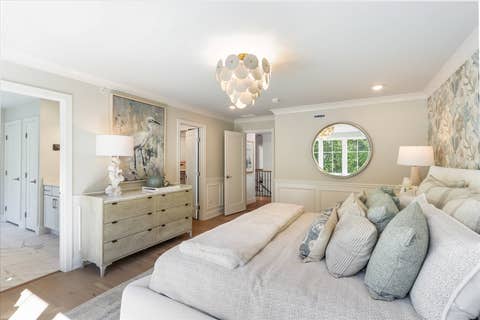 Tiny photo for 404 Edgeworth Place, Lincolnshire, IL 60069 (MLS # 12696706)