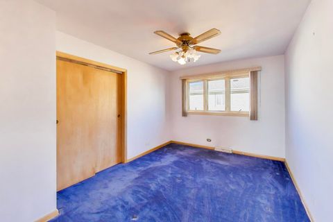 Tiny photo for 5700 N Orange Avenue, Chicago, IL 60631 (MLS # 12533125)
