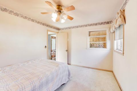 Tiny photo for 5700 N Orange Avenue, Chicago, IL 60631 (MLS # 12533125)