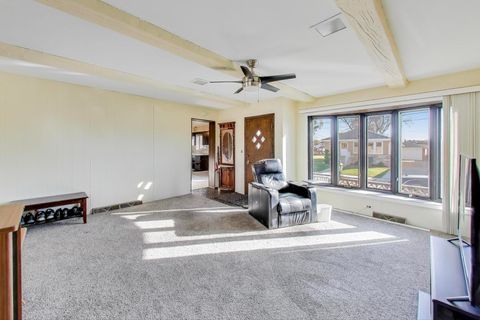 Tiny photo for 5700 N Orange Avenue, Chicago, IL 60631 (MLS # 12533125)