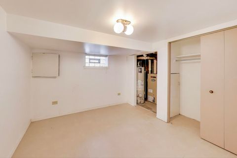 Tiny photo for 5700 N Orange Avenue, Chicago, IL 60631 (MLS # 12533125)