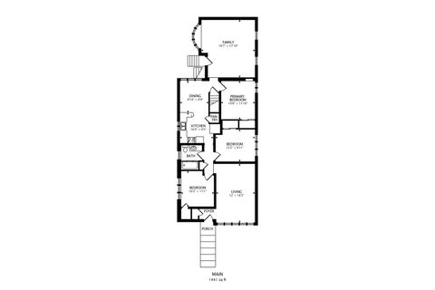 Tiny photo for 5700 N Orange Avenue, Chicago, IL 60631 (MLS # 12533125)