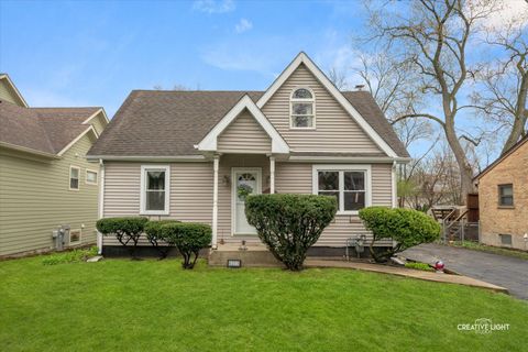 MLS: 12593215