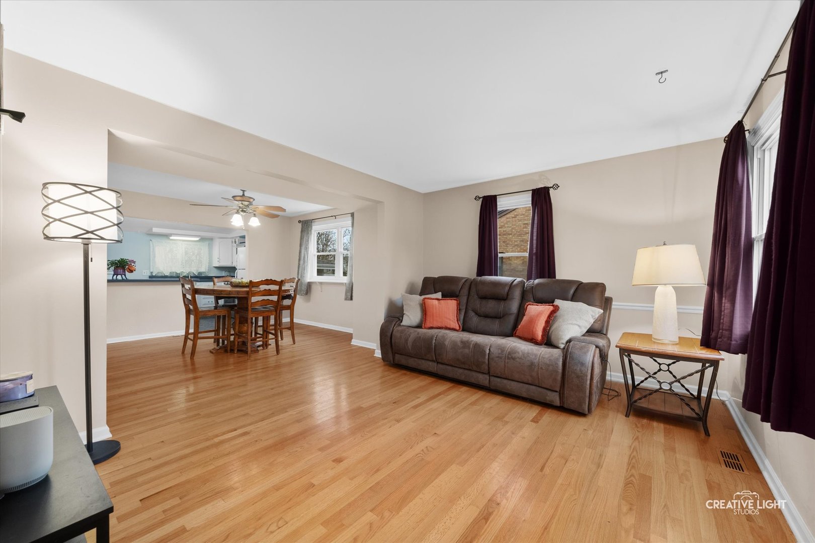 4217 Elm Street