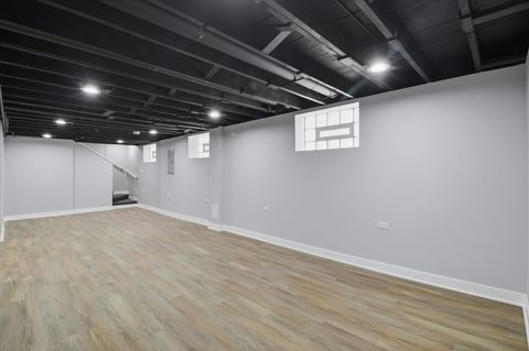 Tiny photo for 10356 S Green Street, Chicago, IL 60643 (MLS # 12570469)