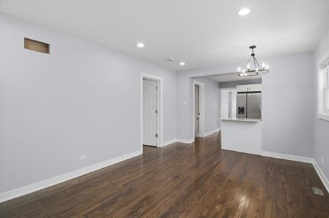 Tiny photo for 10356 S Green Street, Chicago, IL 60643 (MLS # 12570469)