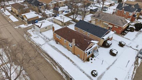Tiny photo for 10356 S Green Street, Chicago, IL 60643 (MLS # 12570469)