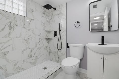 Tiny photo for 10356 S Green Street, Chicago, IL 60643 (MLS # 12570469)