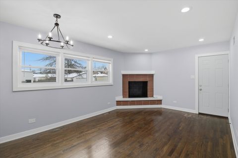 Tiny photo for 10356 S Green Street, Chicago, IL 60643 (MLS # 12570469)
