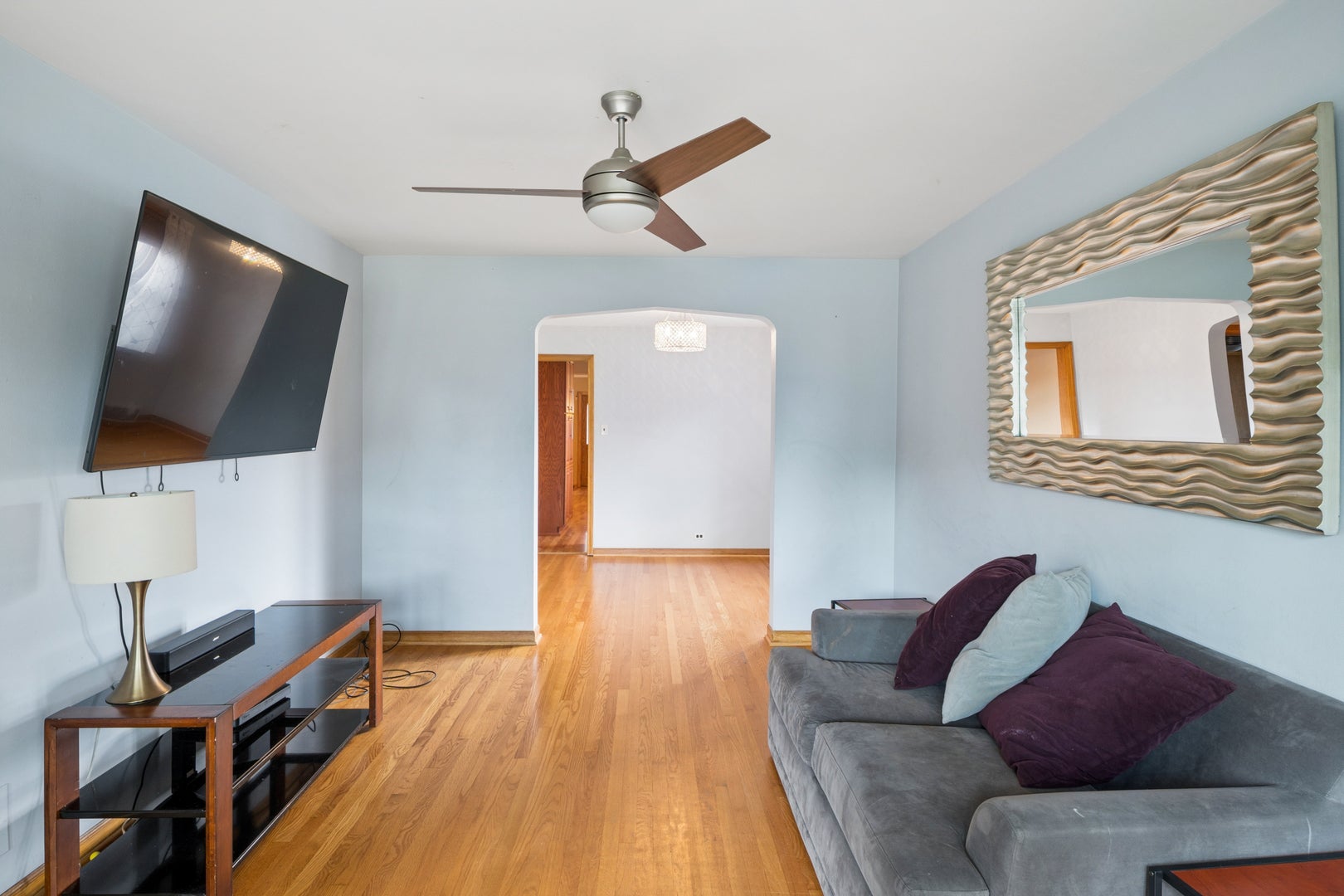 4838 W 97TH Place
