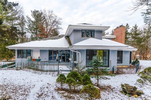 A home in Buffalo Grove