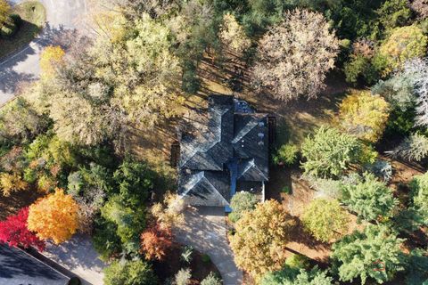 A home in Buffalo Grove