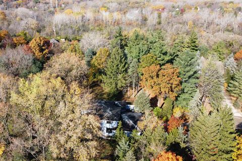 A home in Buffalo Grove