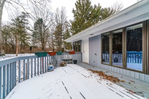 A home in Buffalo Grove