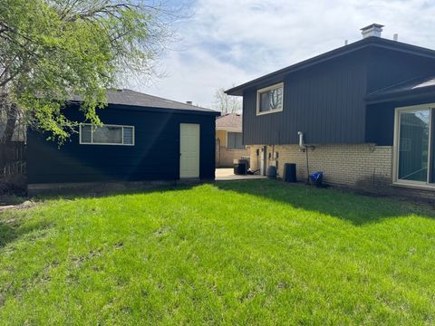 Tiny photo for 520 E 146th Street, Dolton, IL 60419 (MLS # 12622692)