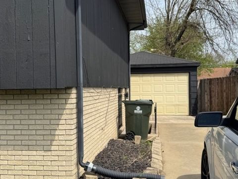 Tiny photo for 520 E 146th Street, Dolton, IL 60419 (MLS # 12622692)
