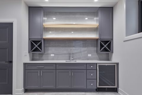 Tiny photo for 3908 N Mozart Street, Chicago, IL 60618 (MLS # 12406018)