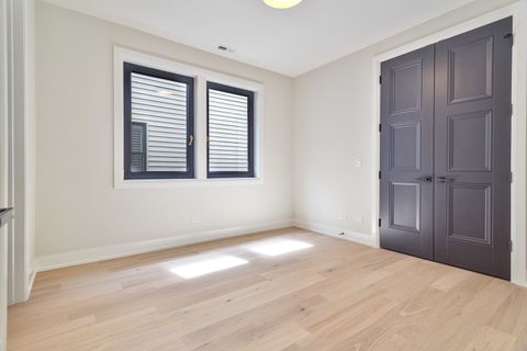 Tiny photo for 3908 N Mozart Street, Chicago, IL 60618 (MLS # 12406018)