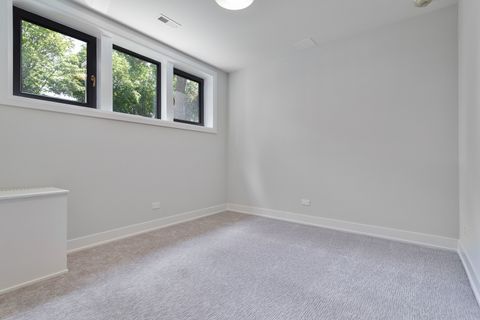 Tiny photo for 3908 N Mozart Street, Chicago, IL 60618 (MLS # 12406018)
