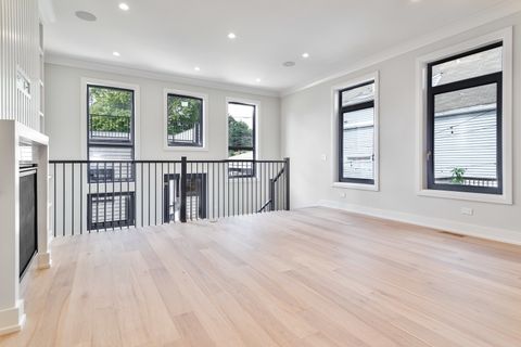 Tiny photo for 3908 N Mozart Street, Chicago, IL 60618 (MLS # 12406018)