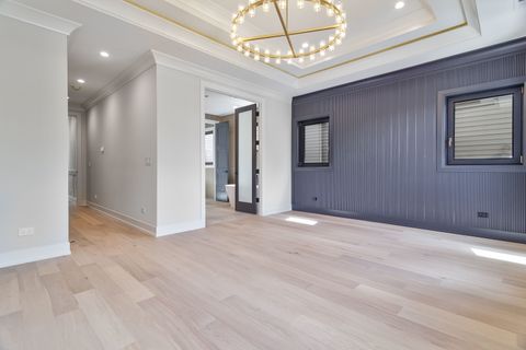 Tiny photo for 3908 N Mozart Street, Chicago, IL 60618 (MLS # 12406018)