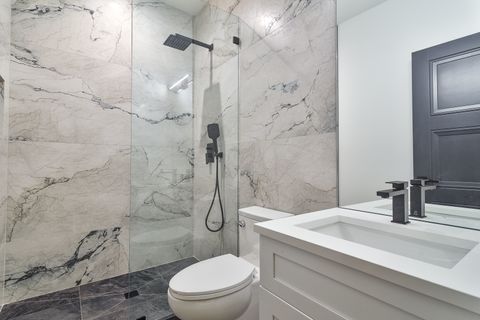 Tiny photo for 3908 N Mozart Street, Chicago, IL 60618 (MLS # 12406018)