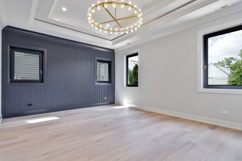 Tiny photo for 3908 N Mozart Street, Chicago, IL 60618 (MLS # 12406018)