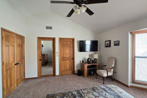 Tiny photo for 439 W AUBURN WOODS Court #439, Palatine, IL 60067 (MLS # 12604509)