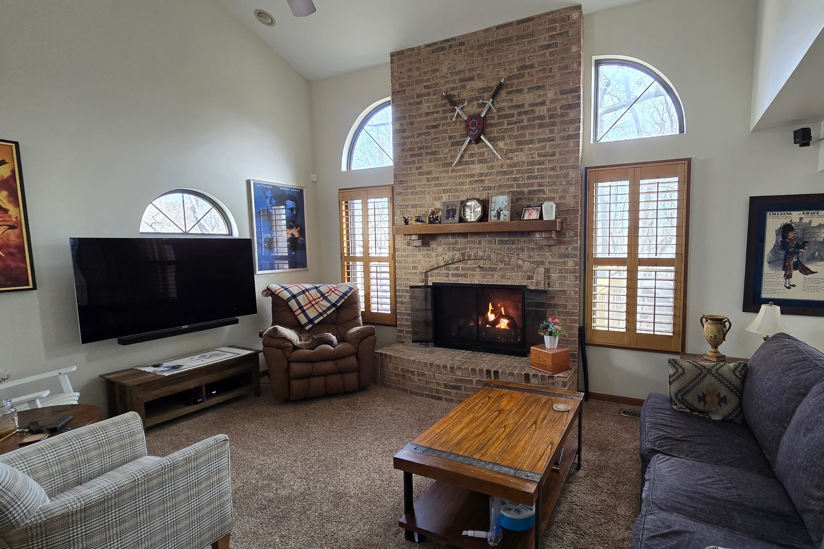 439 W AUBURN WOODS Court 439