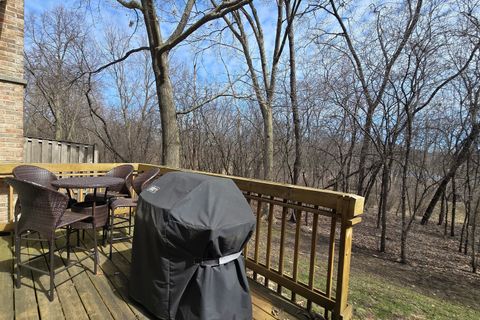 Tiny photo for 439 W AUBURN WOODS Court #439, Palatine, IL 60067 (MLS # 12604509)