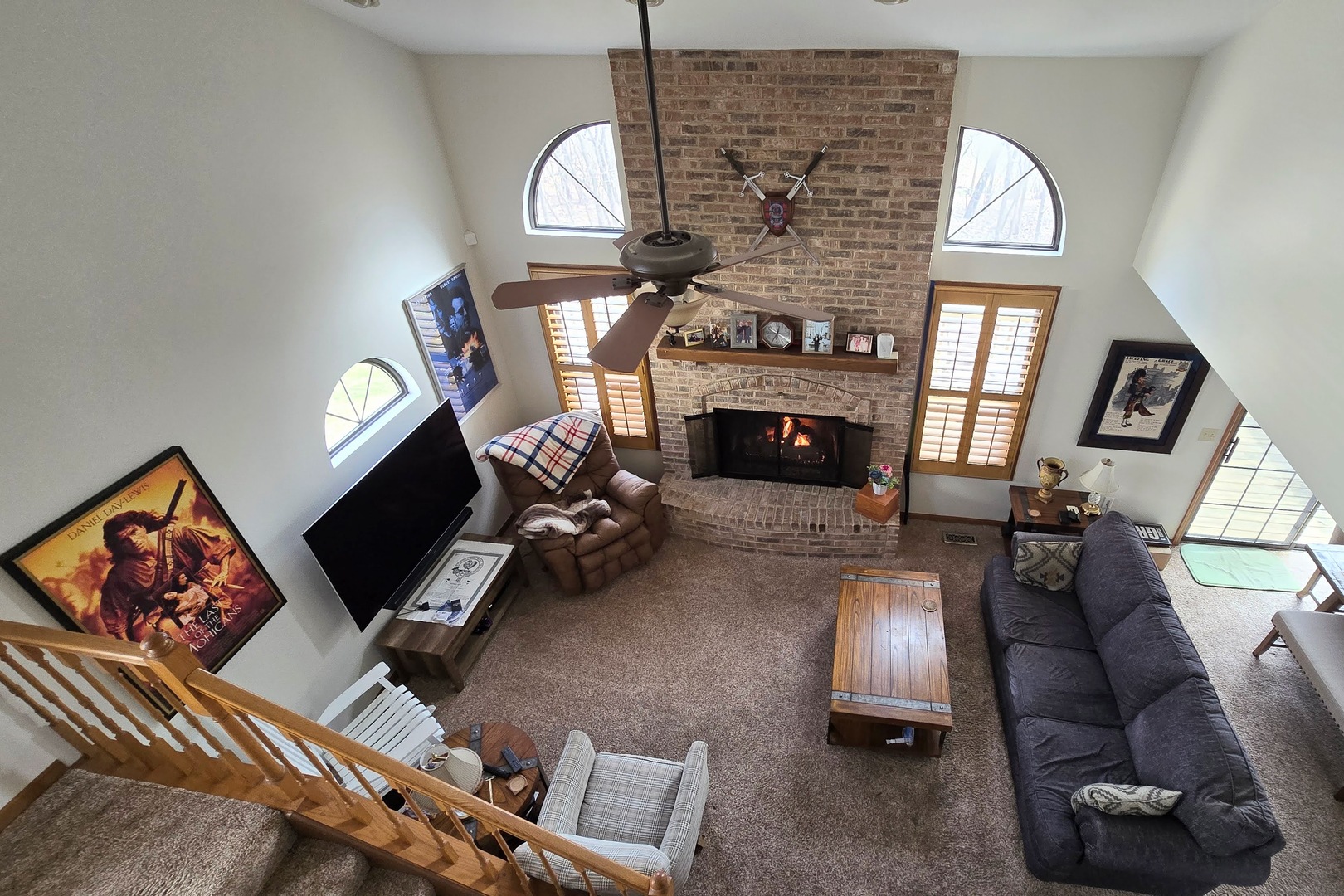 439 W AUBURN WOODS Court 439