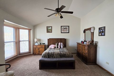 Tiny photo for 439 W AUBURN WOODS Court #439, Palatine, IL 60067 (MLS # 12604509)