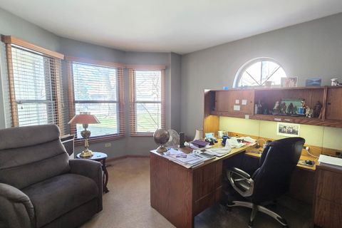 Tiny photo for 439 W AUBURN WOODS Court #439, Palatine, IL 60067 (MLS # 12604509)