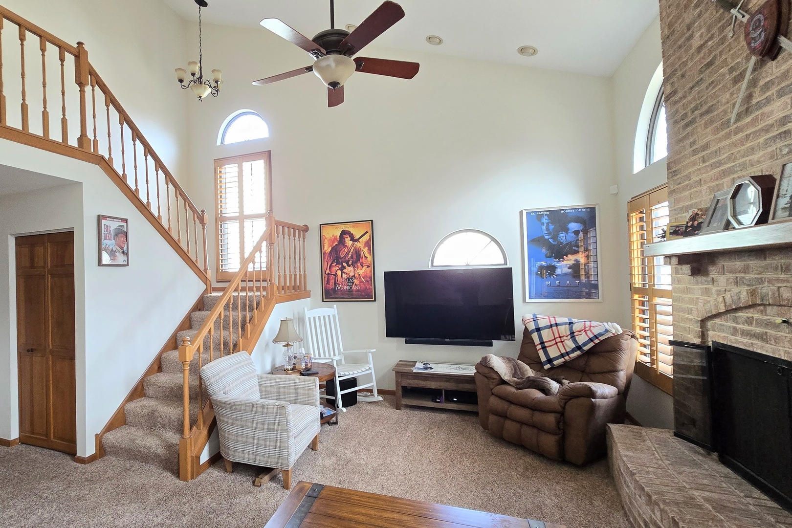 439 W AUBURN WOODS Court 439